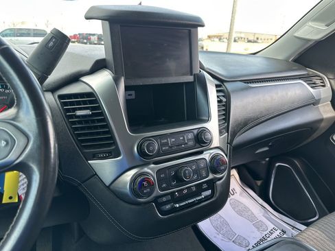 Used 2020 Chevrolet Suburban LS w/ Max Trailering Package image 44