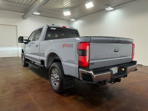 Used 2024 Ford F250 Lariat w/ FX4 Off-Road Package image 36
