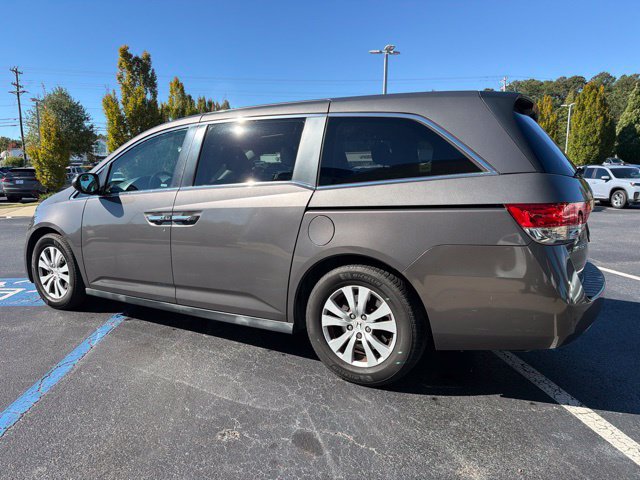 Used 2016 Honda Odyssey EX-L image 9