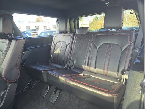 Used 2021 Ford Expedition Max Limited w/ Equipment Group 303A image 17