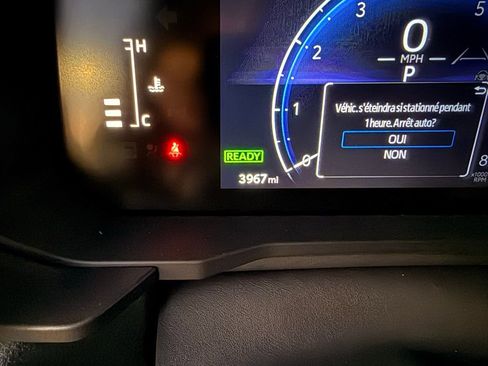 Used 2025 Toyota Land Cruiser 1958 image 14