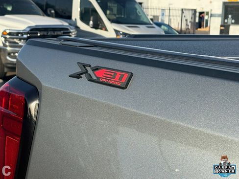 Certified 2024 GMC Sierra 1500 SLT w/ SLT Premium Plus Package AWD/4WD image 10