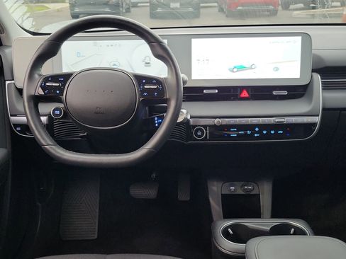 Certified 2024 Hyundai Ioniq 5 SEL image 6