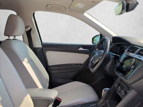 Used 2020 Volkswagen Tiguan S FWD image 24