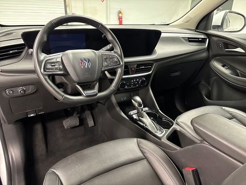 Used 2024 Buick Encore GX Sport Touring w/ Comfort Package image 25
