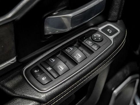 Used 2022 RAM 2500 Laramie image 44