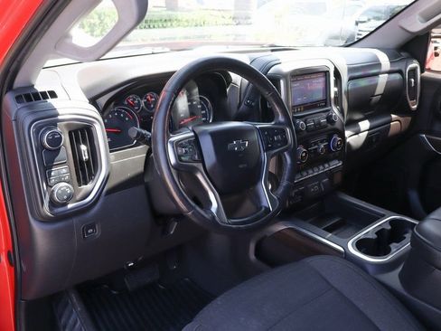 Used 2020 Chevrolet Silverado 1500 RST w/ Texas Edition image 21