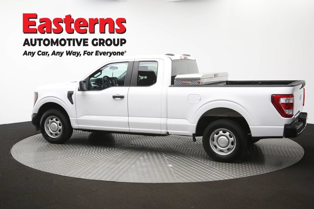 Used 2023 Ford F150 XL RWD image 62