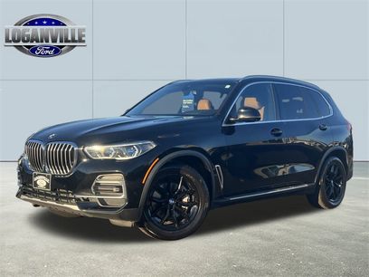 Used 2022 BMW X5 sDrive40i w/ Executive Package