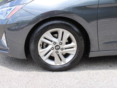 Used 2020 Hyundai Elantra Value Edition FWD image 36