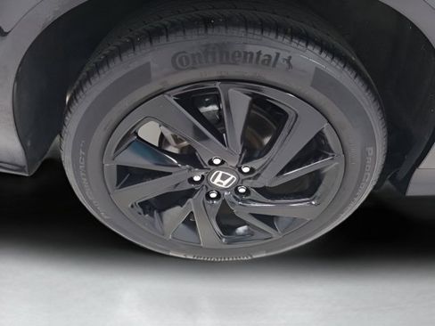 Used 2021 Honda HR-V Sport image 13