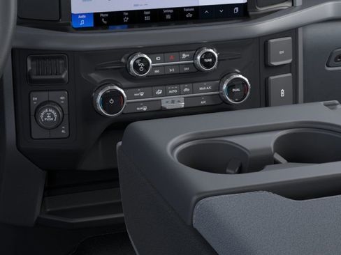New 2026 Ford F150 XLT image 15