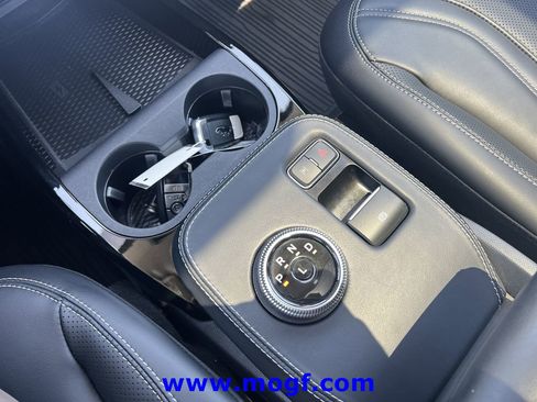 Certified 2023 Ford Mustang Mach-E Premium AWD/4WD image 10
