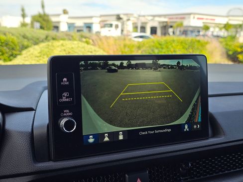 Used 2026 Honda CR-V Sport image 32