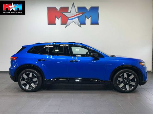 New 2026 Honda Prologue Elite image 1