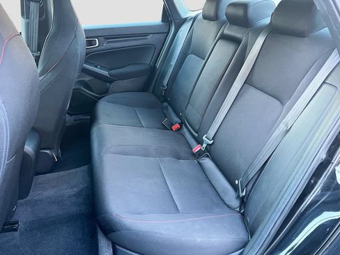 Used 2024 Honda Civic Si image 23