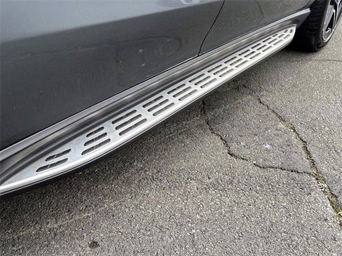 Used 2022 Mercedes-Benz GLS 450 4MATIC image 8