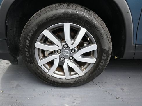 Used 2021 Honda Pilot EX image 9