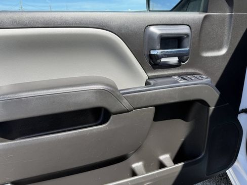 Used 2016 Chevrolet Silverado 2500 W/T w/ WT Fleet Convenience Package RWD image 14