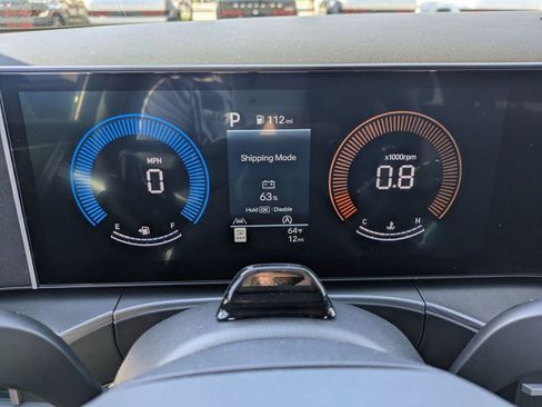 New 2026 Hyundai Santa Fe SEL FWD image 19