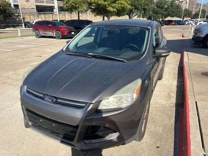 Used 2013 Ford Escape SEL