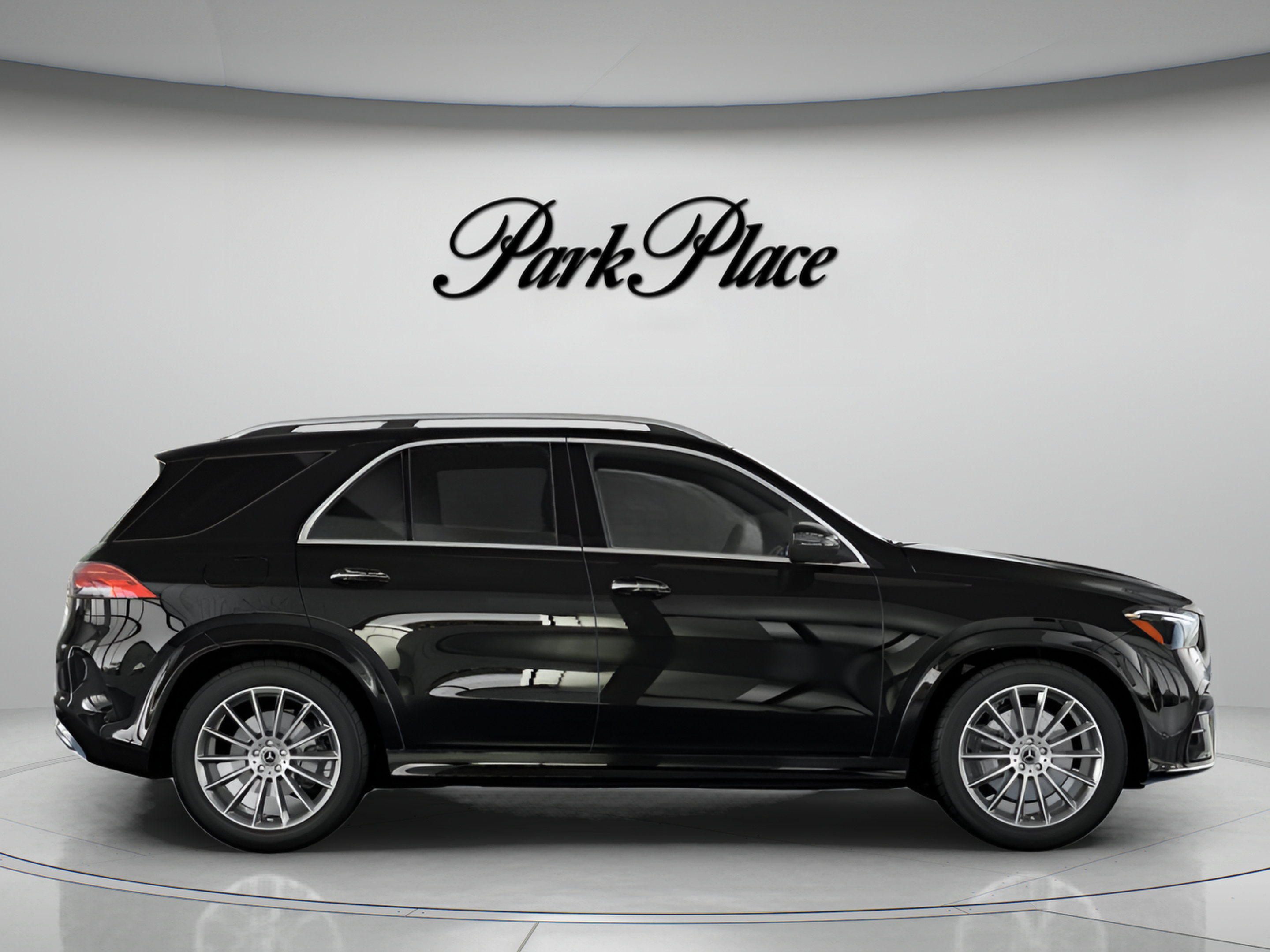 Certified 2026 Mercedes-Benz GLE 350 4MATIC image 37