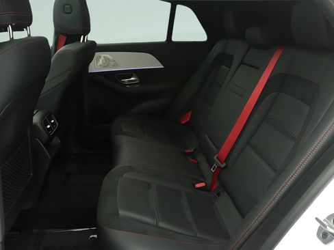 Certified 2023 Mercedes-Benz GLE 53 AMG 4MATIC Coupe image 31