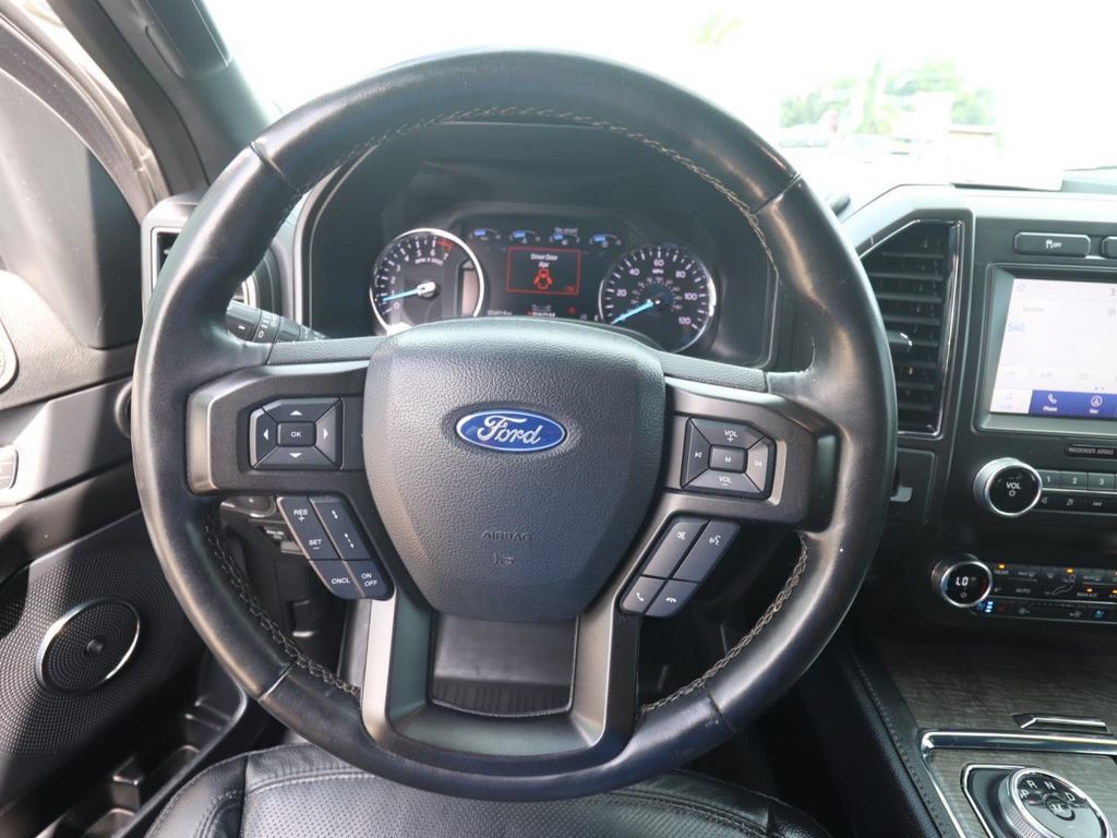 Used 2020 Ford Expedition Limited w/ Equipment Group 302A RWD image 20