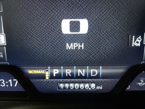 Used 2019 RAM 1500 Limited image 20