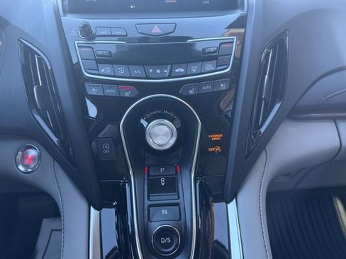 Used 2019 Acura RDX AWD w/ Advance Package image 27
