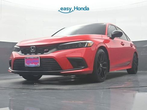 Used 2024 Honda Civic Si image 29