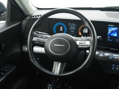 Used 2024 Hyundai Kona SEL image 15