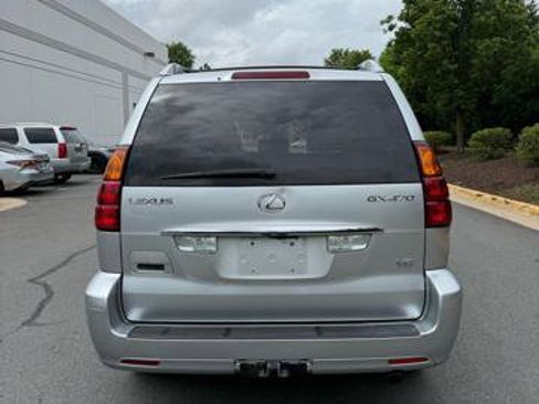 Used 2006 Lexus GX 470 image 5