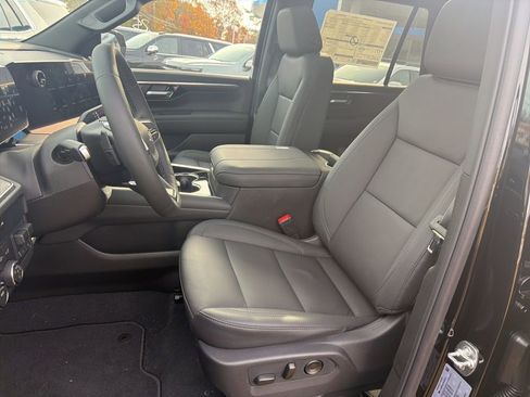 New 2026 Chevrolet Tahoe Z71 w/ Comfort Package image 15