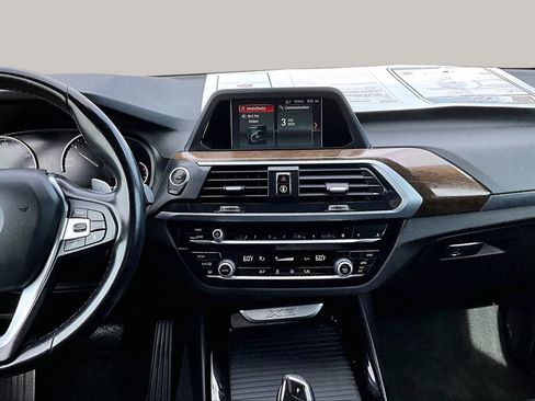 Used 2019 BMW X3 sDrive30i RWD image 6