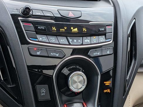 Used 2020 Acura RDX image 27