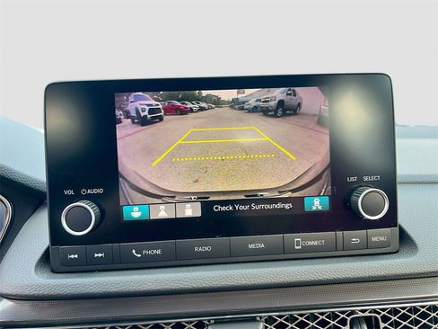 Used 2025 Acura Integra A-Spec image 13