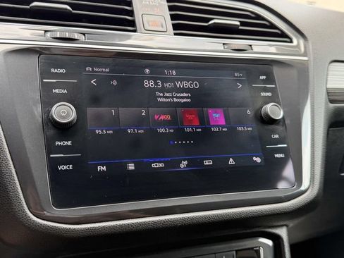 Certified 2024 Volkswagen Tiguan Wolfsburg Edition AWD/4WD image 28