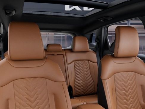 New 2027 Kia Sportage X-Line AWD/4WD image 28