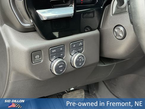 Used 2024 GMC Sierra 1500 SLT w/ SLT Premium Plus Package image 13