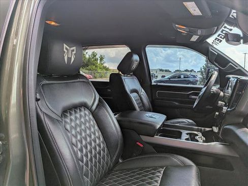 Used 2021 RAM 1500 Big Horn AWD/4WD image 15