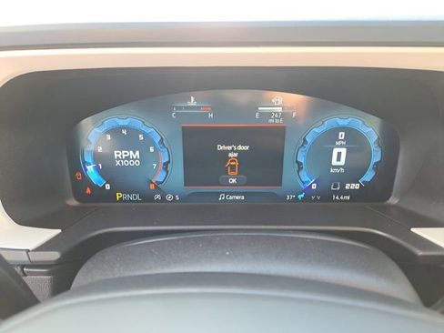 New 2025 Ford Bronco Sport Heritage w/ Convenience Package image 34