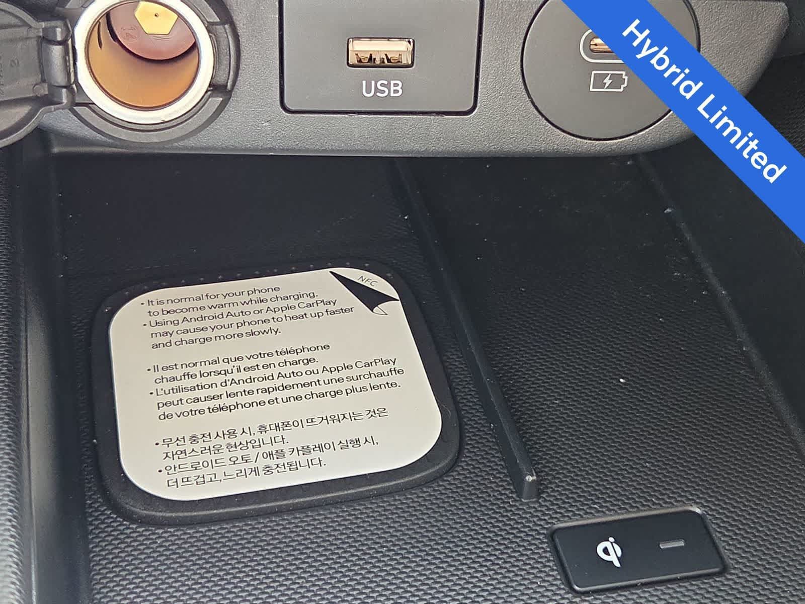 Certified 2026 Hyundai Elantra Limited FWD image 28