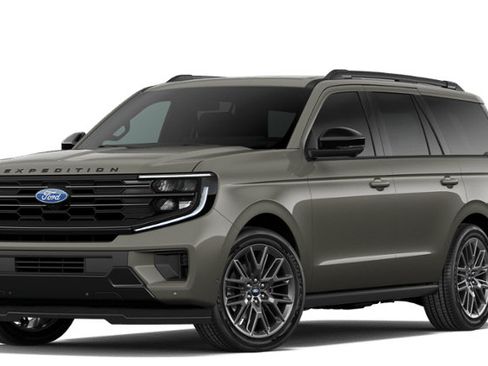 New 2027 Ford Expedition Platinum w/ Stealth Appearance Package AWD/4WD image 23