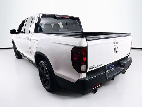 Used 2023 Honda Ridgeline Black Edition image 7