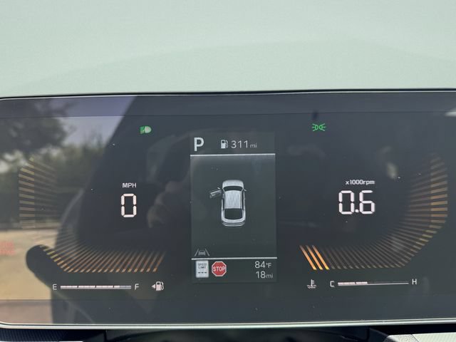 New 2026 Kia K4 EX FWD image 35