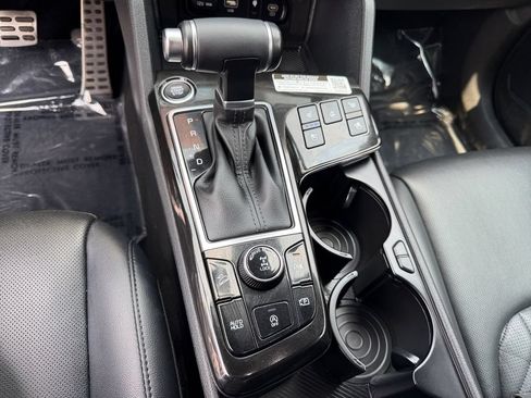 Certified 2023 Kia Sportage X-Pro Prestige AWD/4WD image 25