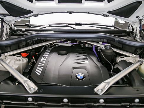 Used 2026 BMW X5 sDrive40i RWD image 28