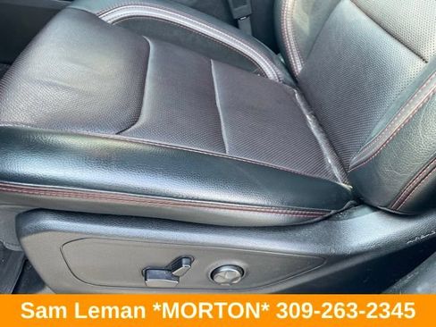 Used 2025 RAM 1500 Rebel w/ Rebel Level 2 Equipment Group AWD/4WD image 7
