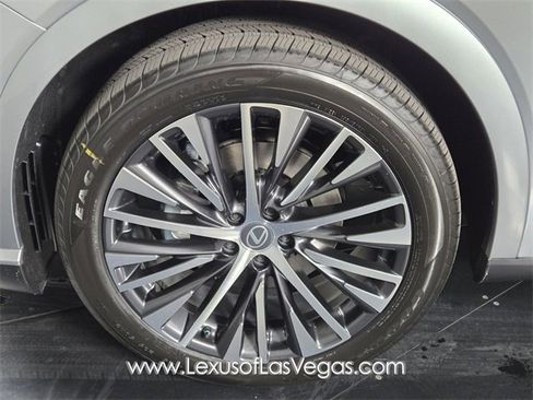 New 2026 Lexus RX 350 Premium Plus image 9